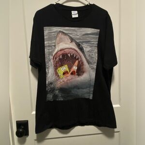 Men’s Large tshirt